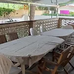 Villa Cala Llanetes *