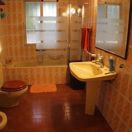 Cala Llanetes Villa *