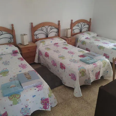 Villa Cala Llanetes *