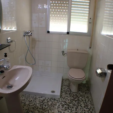 Cala Llanetes Villa *