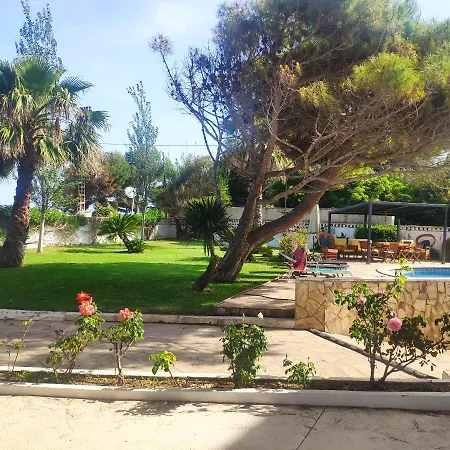 Cala Llanetes Villa Vinaros