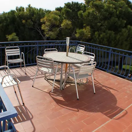 Villa Cala Llanetes *