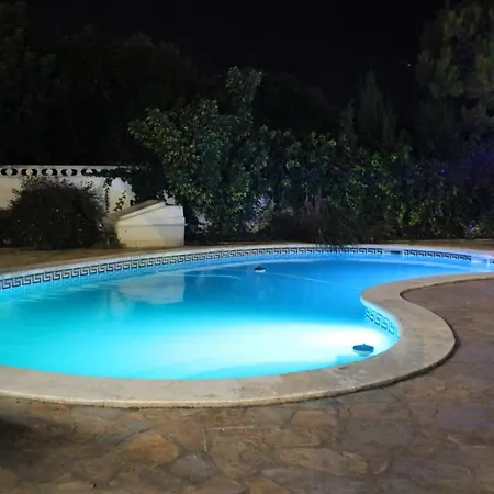 Cala Llanetes * Vinaros