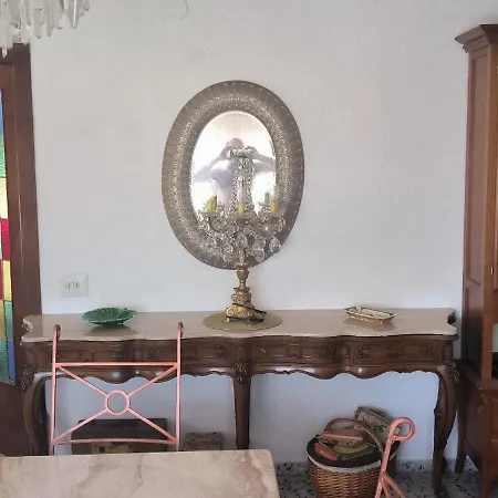 Cala Llanetes * Vinarós