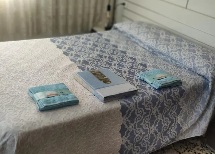 Villa Cala Llanetes Vinarós