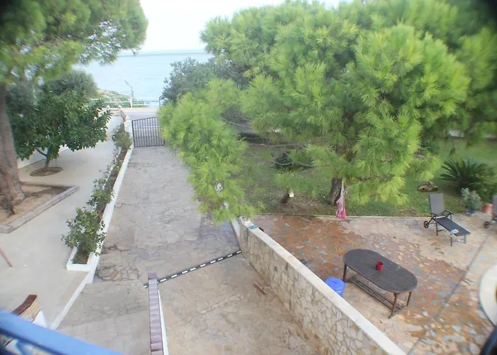 Cala Llanetes * Vinarós