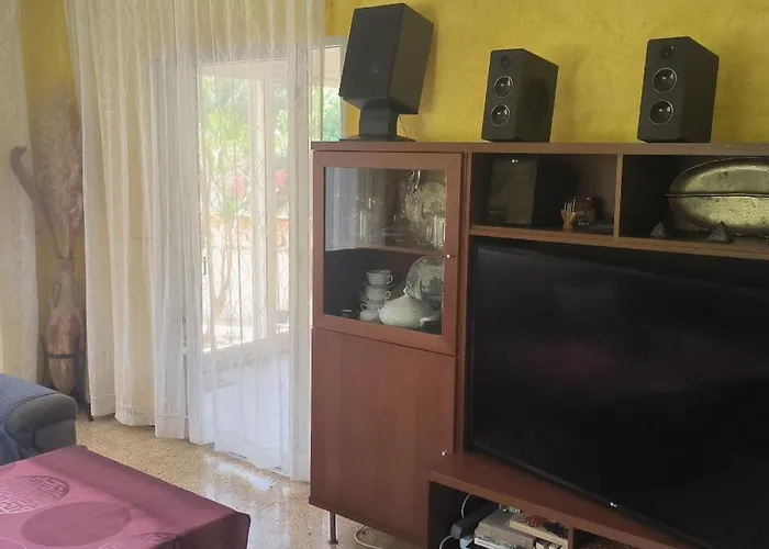 Cala Llanetes Vinarós