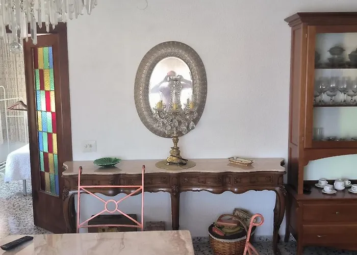 Cala Llanetes * Vinarós