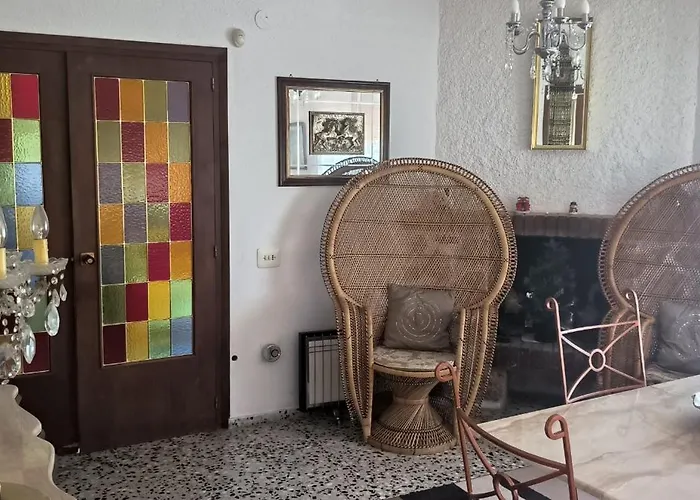 Cala Llanetes Villa Vinarós