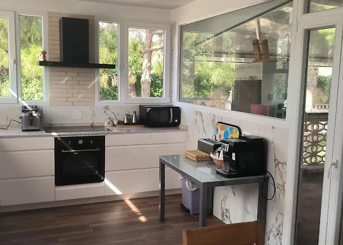 Cala Llanetes Vinarós