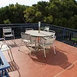 Villa Cala Llanetes *