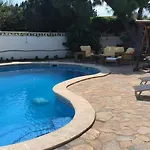 Villa Cala Llanetes *