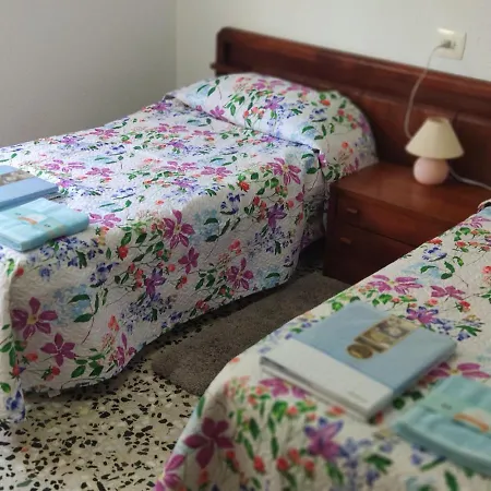 Вилла Cala Llanetes Винарос