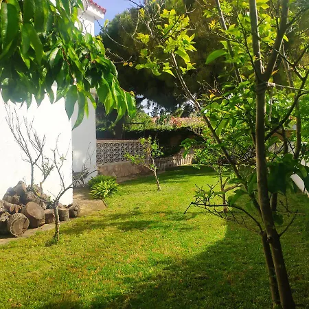 Cala Llanetes Вилла
