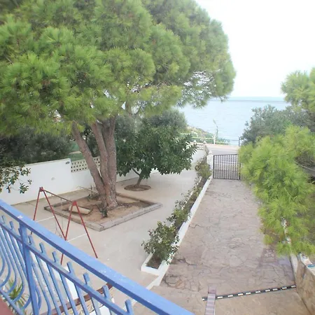 Вилла Cala Llanetes