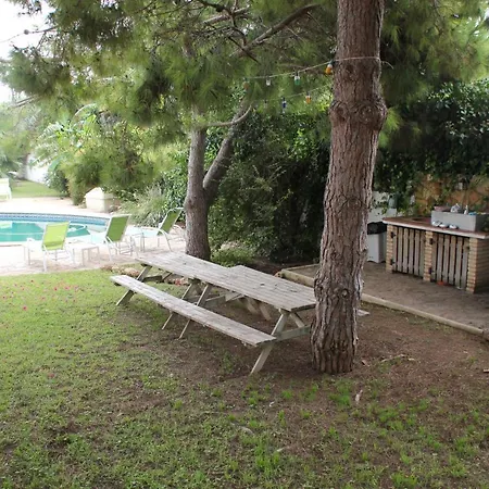 Cala Llanetes Винарос