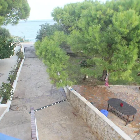 Cala Llanetes * Винарос