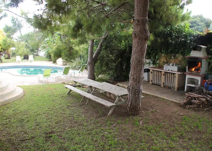 Cala Llanetes Vinarós